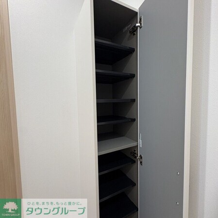 MELDIA小川の物件内観写真